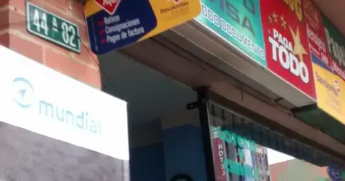 PAPELERIA DIOSMAR BOGOTÁ PAPELERIA DIOSMAR BOGOTÁ